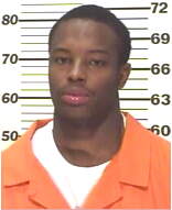 Inmate GRIFFIN, COURTLAND D