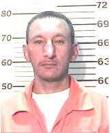 Inmate HERNANDEZ, RONALD S