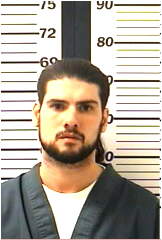 Inmate MIDDLETON, JOSEPH J