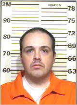 Inmate PARKER, BRIAN L