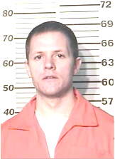 Inmate ROBBINS, ANDREW M