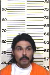 Inmate ROYBAL, JOSEPH L