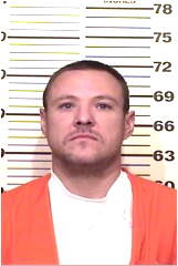 Inmate HECKMAN, CHRISTOPHER A