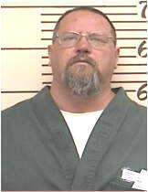 Inmate KIDWELL, JERRY A