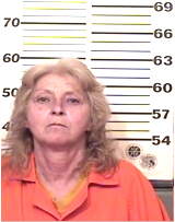 Inmate LILLIE, DONNA R