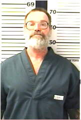 Inmate MCMAHAN, ROBERT G