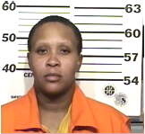 Inmate MOORE, JOANNA S