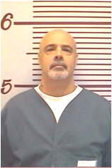 Inmate RAYMER, SCOTT E