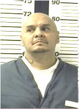 Inmate TRUJILLO, CHARLES