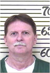 Inmate ZIMMERMAN, JOHN