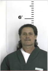 Inmate FLANSBURGH, MIKE