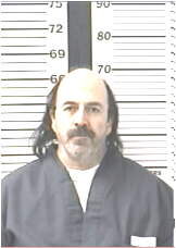 Inmate LARSON, JEFFREY S
