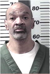 Inmate MANN, DAVID E