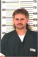 Inmate MARTELLI, CHRISTOPHER M