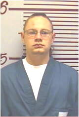 Inmate ROBERTS, ANTHONY R