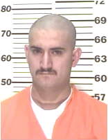 Inmate RODRIGUEZNORIEGA, JOSE