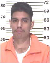 Inmate RUIZ, ARMANDO