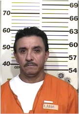 Inmate TORRESMUNOZ, JOSE D