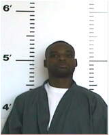 Inmate TOWNSEND, TERRY