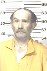 Inmate TRAMMELL, KERMIT L