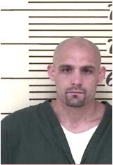 Inmate APODACA, JONATHON P