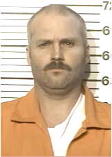 Inmate BUNCH, JOHN W