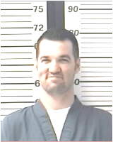 Inmate DRISCOLL, SEAN O