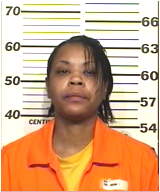 Inmate EDWARDS, LELA M