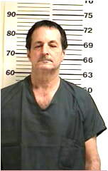 Inmate GETZ, RAYMOND J