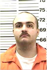 Inmate HORNADAY, WAYNE L