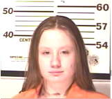 Inmate JOHNSON, MELISSA