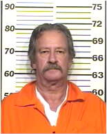 Inmate LEIGH, WILLIAM L