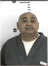 Inmate LEYVA, CESAR R