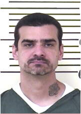 Inmate REYNOLDS, RICHARD V