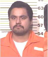 Inmate RIVERA, LUIS