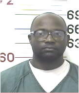 Inmate SCOTT, MARQUIS A