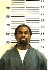 Inmate BAKER, CHRISTOPHER M