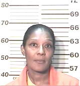 Inmate CARTER, DILDRED L