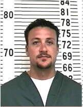 Inmate DECRISTOFARO, CARLO J