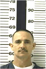 Inmate DELANEY, MARK D