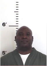 Inmate DEMBRY, ANTHONY