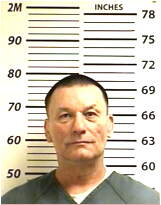 Inmate DUNCAN, THOMAS L