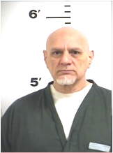 Inmate GONZALES, RICHARD L