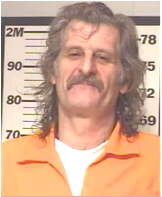 Inmate KNUPPEL, PERRY M