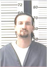 Inmate VALLEJOS, LARRY D