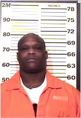 Inmate WILFORD, SHEDRICK M