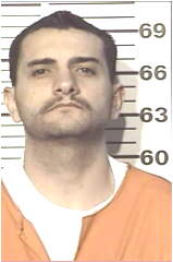 Inmate BOYD, TIMOTHY J