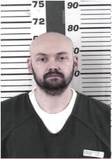 Inmate BROWN, MICHAEL W