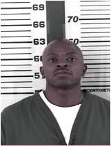 Inmate CLIFTON, MICHAEL H