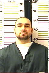 Inmate GONZALES, JOSUE R